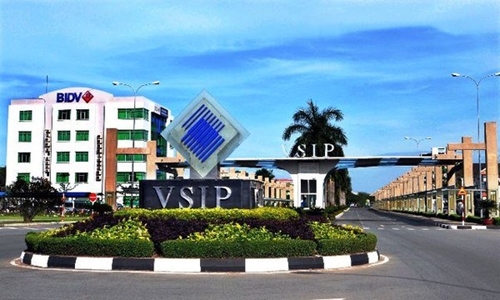 Chấp thuận chủ trương đầu tư dự án khu công nghiệp VSIP Lạng Sơn